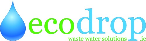 EcoDrop Logo